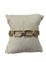 Bracelet Les Georgettes Woman in Bronze BR5432